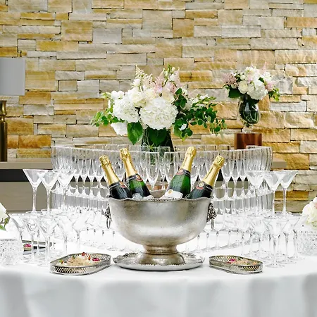 Park & Leisure Club فندق 4*