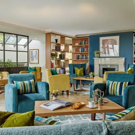 Hotell Park & Leisure Club 4*