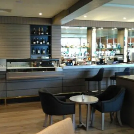 Park & Leisure Club Hotel Sligo