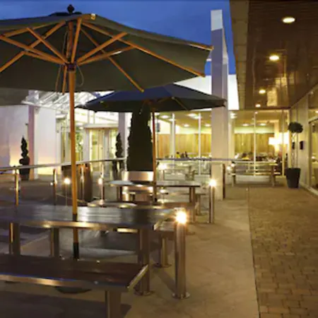 Hotell Park & Leisure Club Sligo