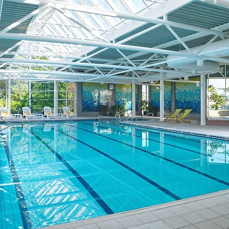 Park & Leisure Club فندق 4*