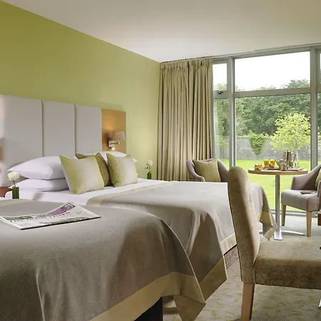 Park & Leisure Club Sligo