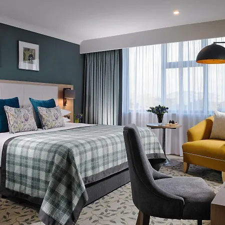 Park & Leisure Club 4* Sligo