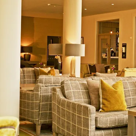 Park & Leisure Club 4* سلايغو