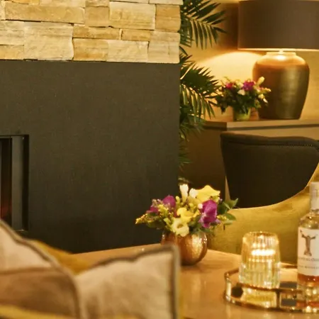 Park & Leisure Club 4* Sligo