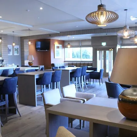 Hotell Park & Leisure Club Sligo