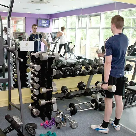 Park & Leisure Club Sligo