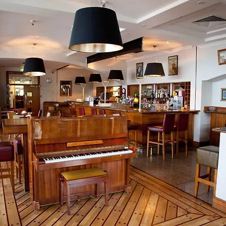 Park & Leisure Club Hotell Sligo