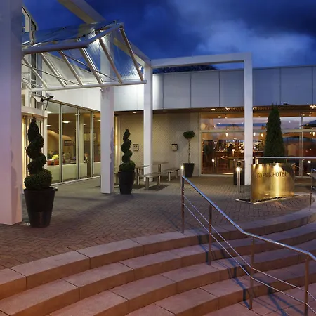 فندق Park & Leisure Club 4*