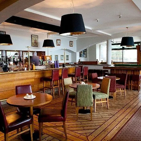 Hotell Park & Leisure Club Sligo
