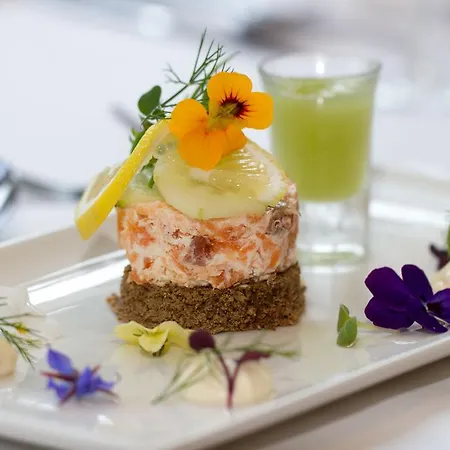 Hotell Park & Leisure Club Sligo