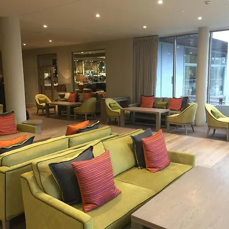 Park & Leisure Club Otel