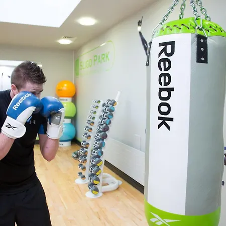 Park & Leisure Club 4* Sligo