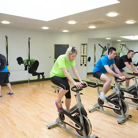 Park & Leisure Club 4*