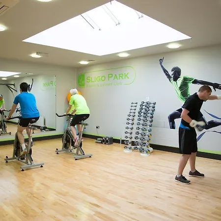 Park & Leisure Club Sligo