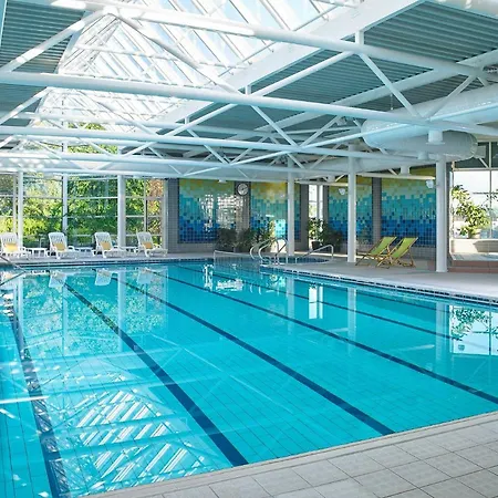 Park & Leisure Club Sligo
