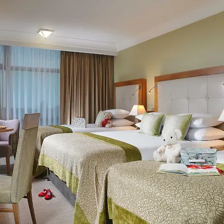 Hotell Park & Leisure Club