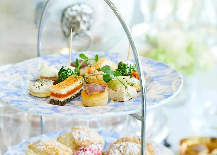 Park & Leisure Club Отель Слайго