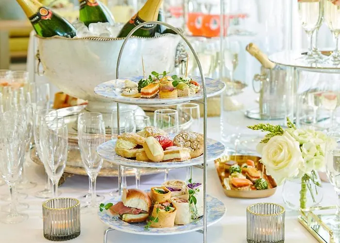 Отель Park & Leisure Club 4*