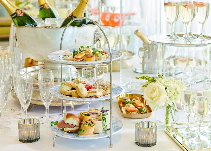 Отель Park & Leisure Club