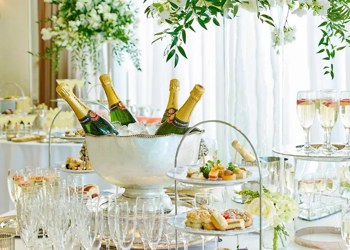 Отель Park & Leisure Club Слайго