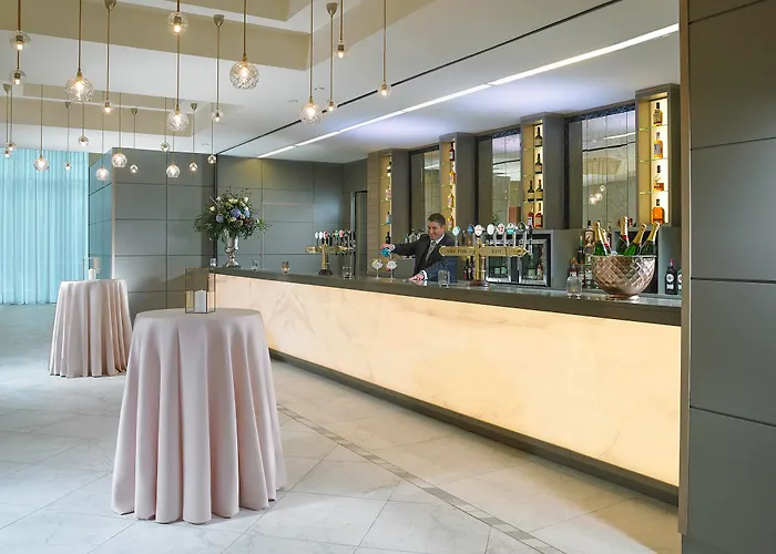 Park & Leisure Club Слайго