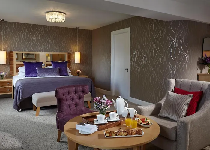 Park & Leisure Club Слайго