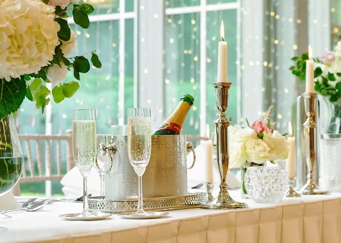 Park & Leisure Club Отель 4*