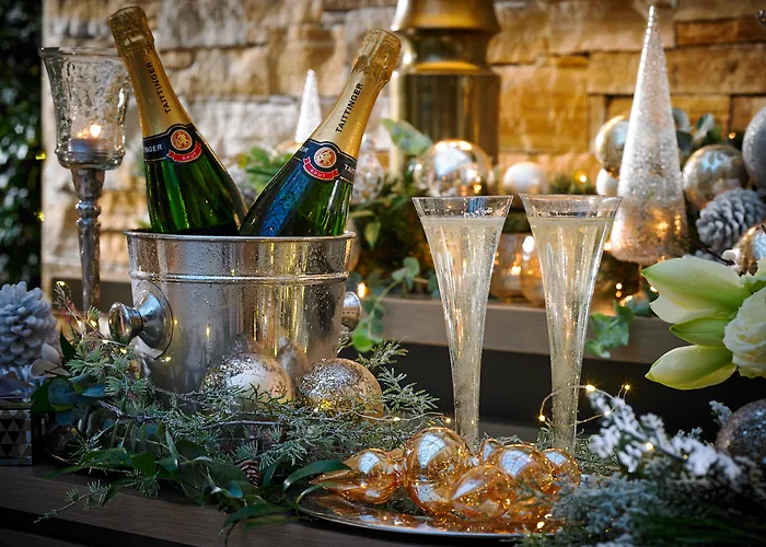 Отель Park & Leisure Club Слайго