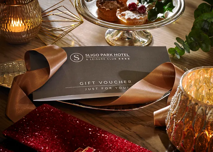 Park & Leisure Club Отель Слайго