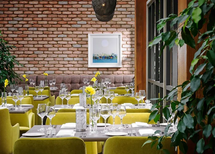 Hotel Park Hotel&leisure Club 4*