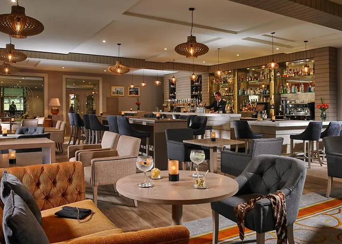 Park & Leisure Club Отель