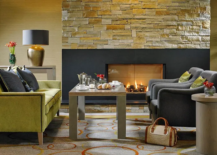 Отель Park & Leisure Club 4*