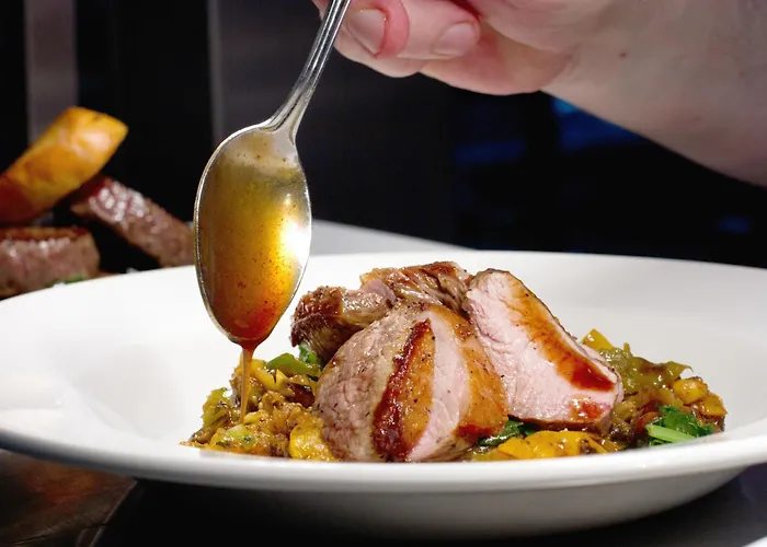 Отель Park & Leisure Club 4*