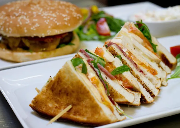 Park Hotel&leisure Club