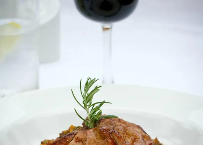 Park & Leisure Club Слайго