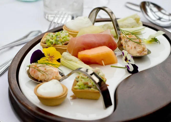 Park & Leisure Club Слайго