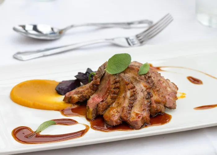 Hotel Park Hotel&leisure Club Sligo