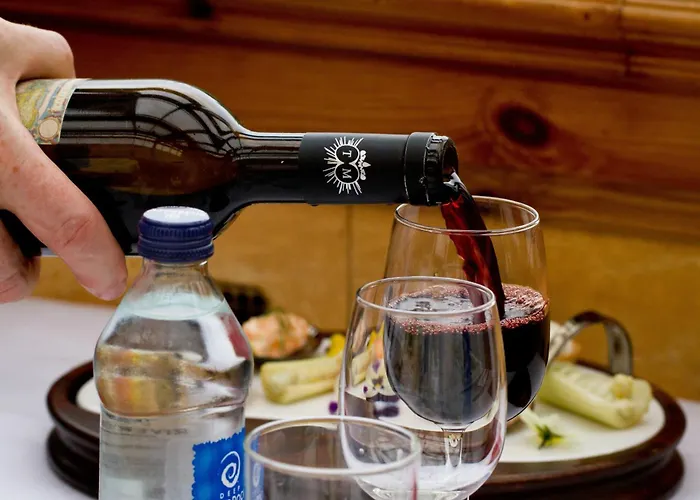 Park Hotel&leisure Club