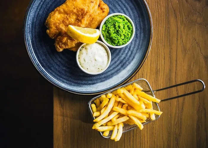 Park & Leisure Club 4* Слайго