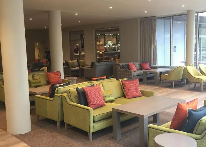 Отель Park & Leisure Club 4*