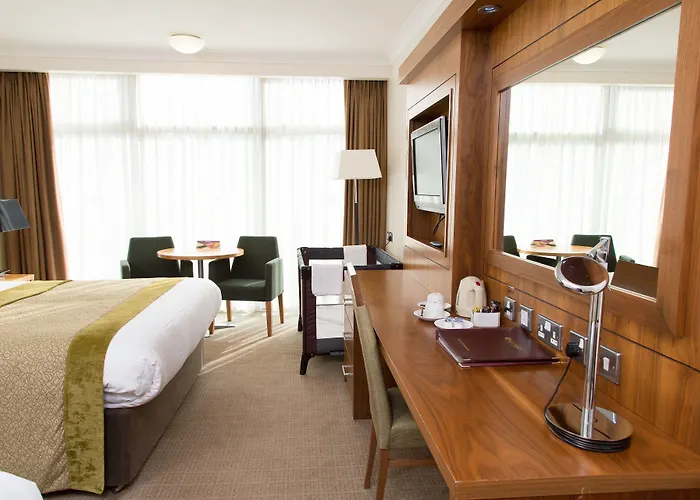 Park & Leisure Club Слайго