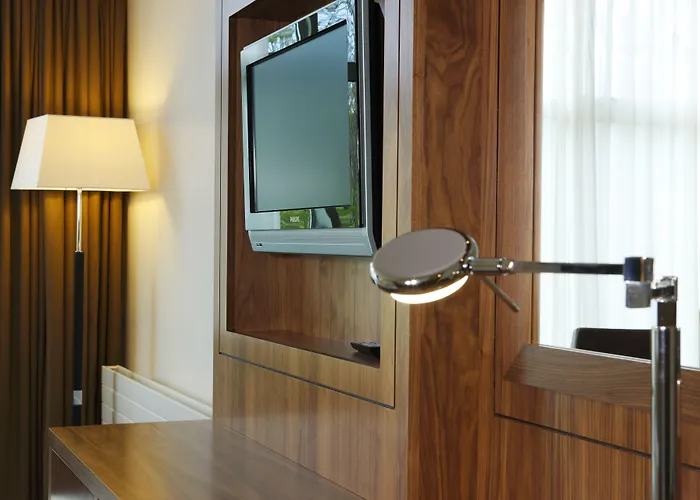 Park & Leisure Club Отель Слайго