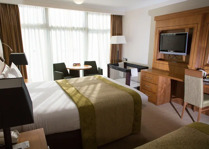 Park & Leisure Club 4* Слайго