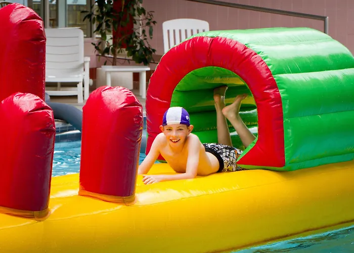 Park & Leisure Club 4*