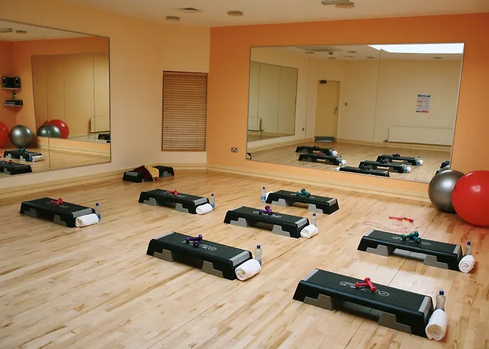 Park & Leisure Club Слайго