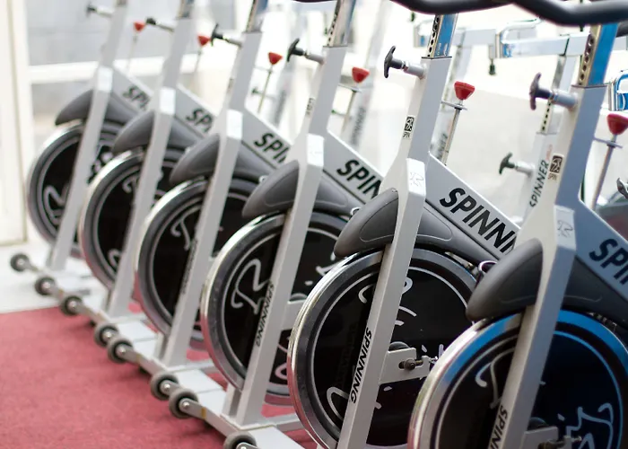 Park & Leisure Club 4* Слайго