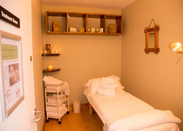 Park Hotel&leisure Club Sligo