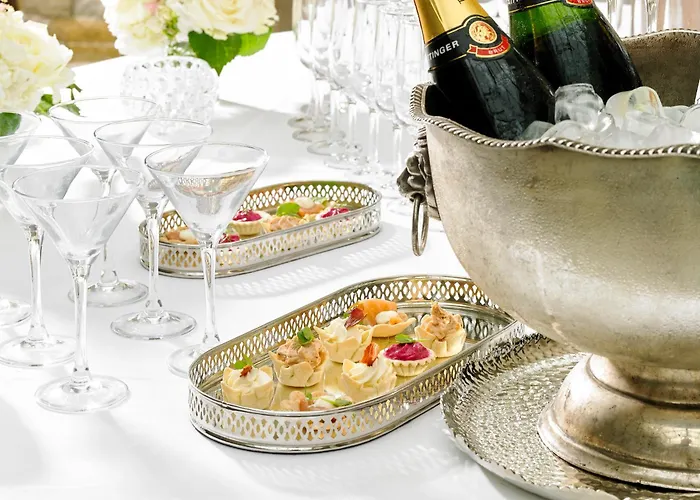 Отель Park & Leisure Club 4*