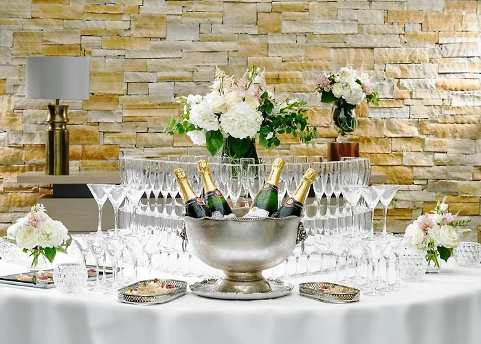 Park Hotel&leisure Club Hotel 4*